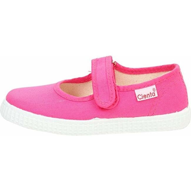 Mary Jane, Fuschia