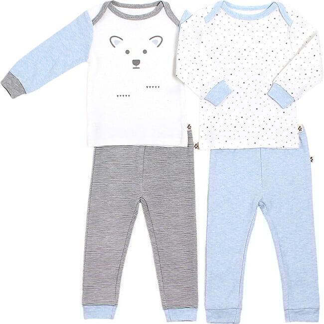 Boys Mix and Match Pajama