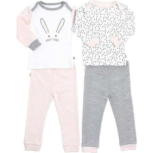 Girls Mix and Match Pajama