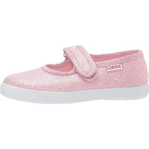 Mary Jane, Bubble Gum Sparkle