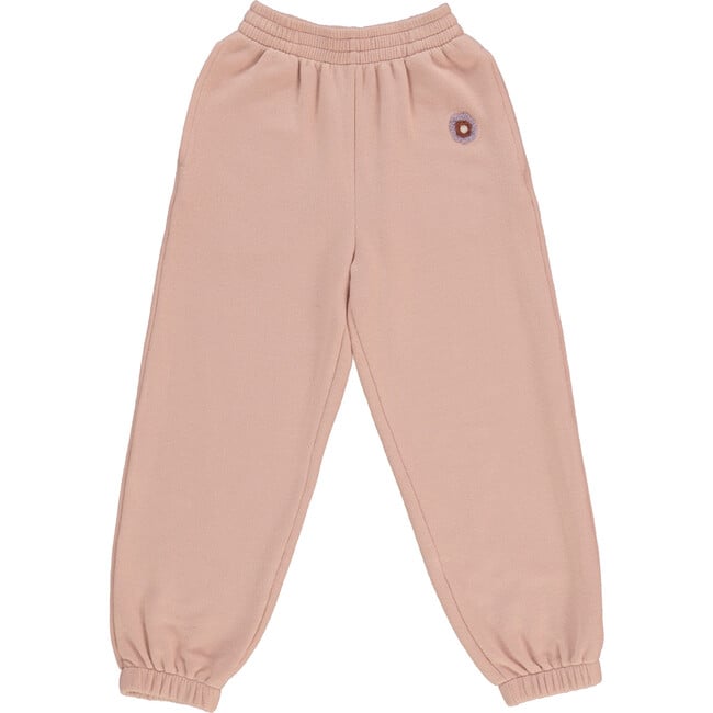 Lila Sweat Pants, Pink