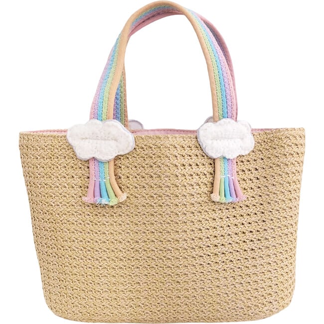 Rainbow Tote, West Coast Rainbow