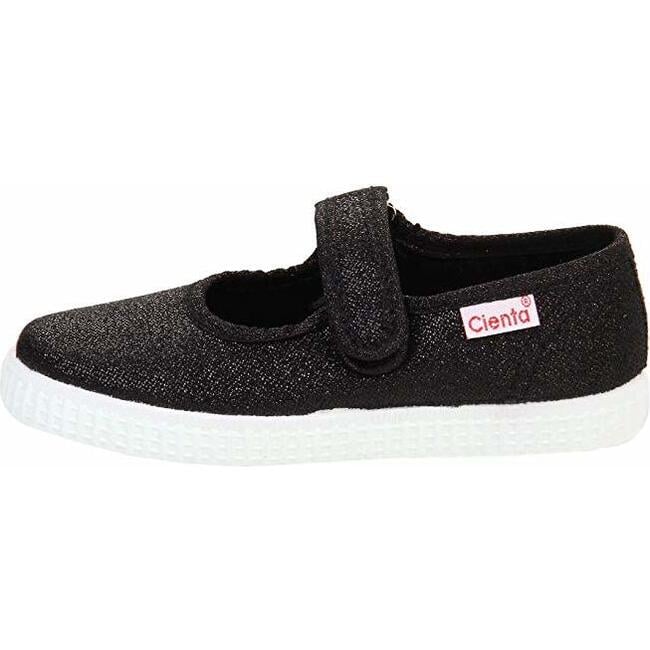 Sparkle Mary Jane, Black