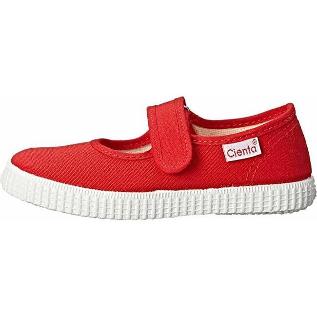 Mary Jane, Red