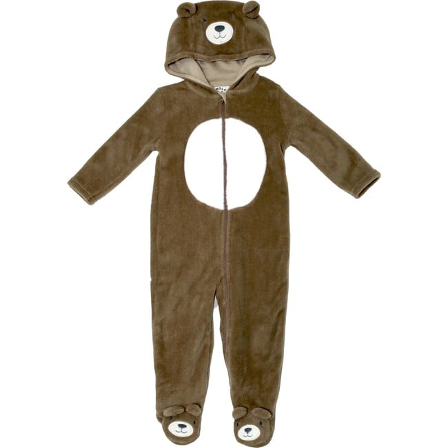 Bear Costume